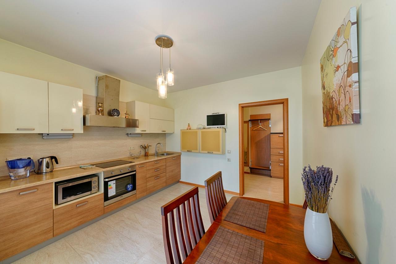 Arenda Apartments - Surganova,5A Minsk Buitenkant foto