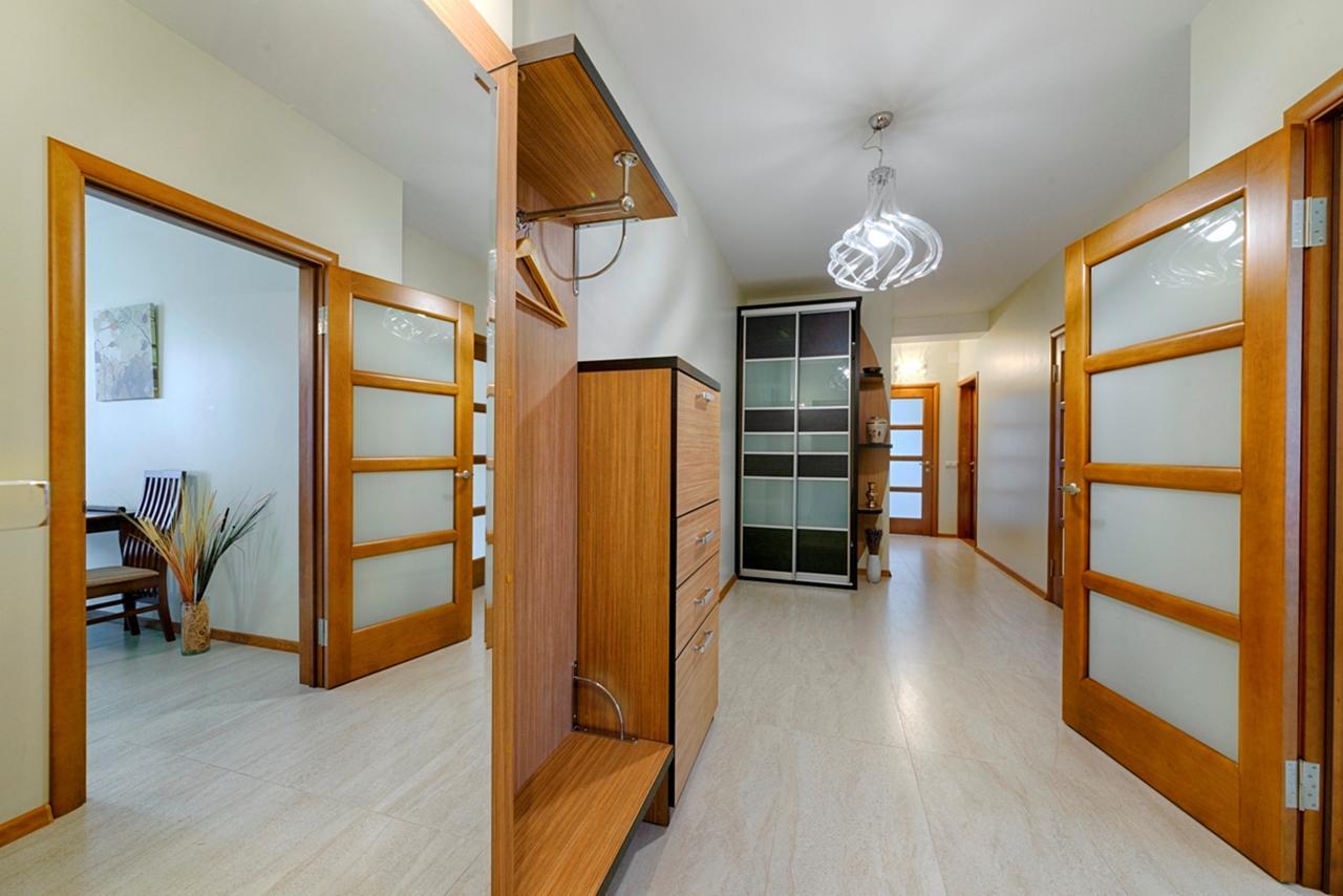 Arenda Apartments - Surganova,5A Minsk Buitenkant foto