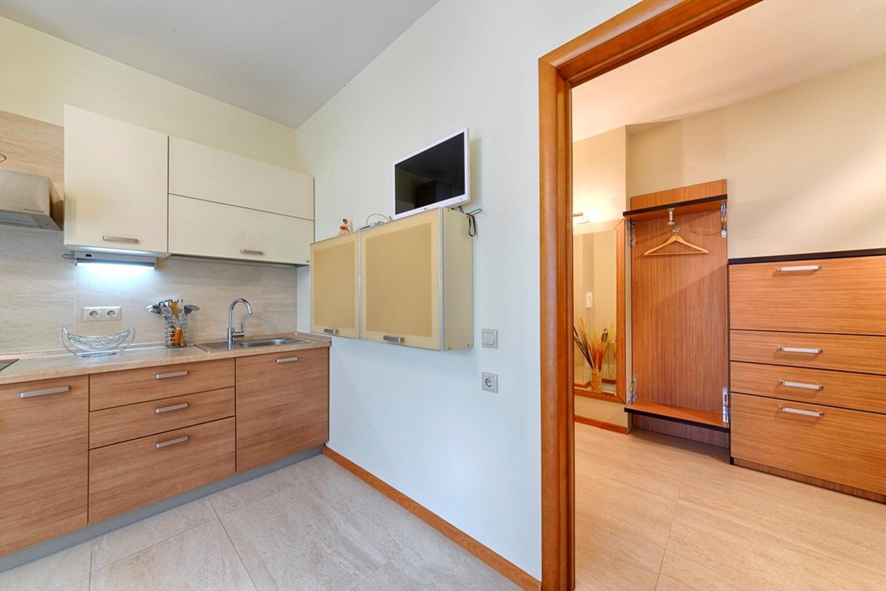 Arenda Apartments - Surganova,5A Minsk Buitenkant foto